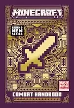 Image of All New Minecraft Combat Handbook