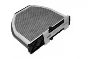 Image of Champion CCF0149C Cabin Filter Activated Carbon