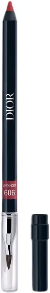 Image of DIOR Rouge Dior Contour Lip Liner Pencil 1.2g 909 - Midnight
