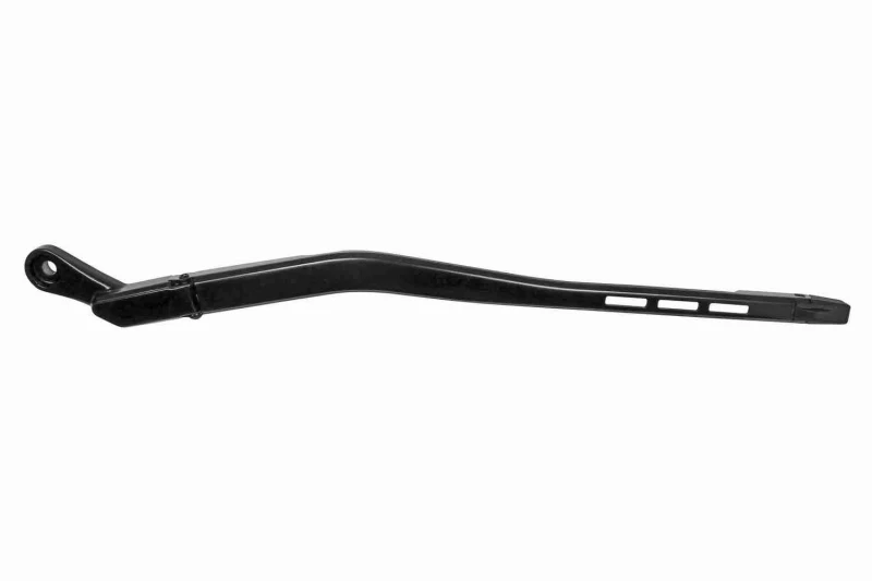 Image of VAICO V10-2746 Wiper Arm Original VAICO Quality, Right Front, for left-hand drive vehicles Wiper Arm,windscreen washer (301)