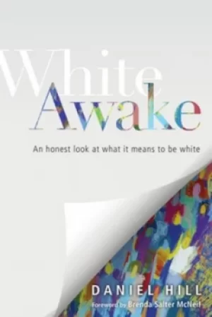 Image of White awake by Daniel Hill