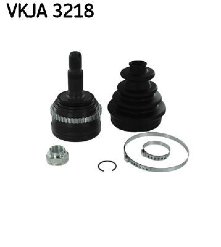 Image of SKF CV joint kit SKF VKJA 3218