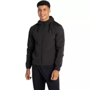 image of Dare 2B Mens Foreseeable Full Zip Casual Jacket 3XL - Chest 50' (127cm)