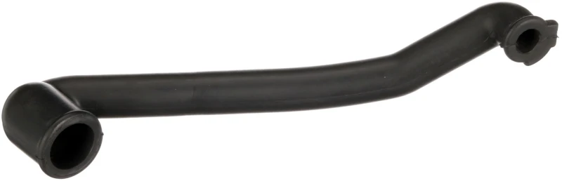 Image of GATES Crankcase breather hose GATES EMH519
