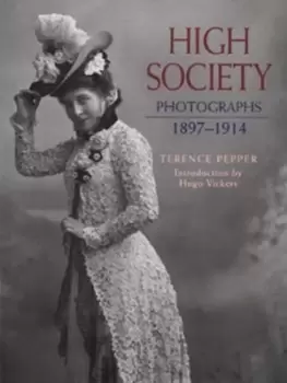 Image of High society by Terence Pepper