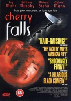 Image of Cherry Falls - DVD