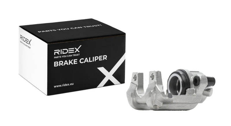 Image of RIDEX Brake caliper RIDEX 78B2058