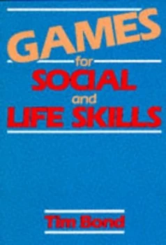 Image of Games for Social and Life Skills USA - Ninth Edition. Paperback