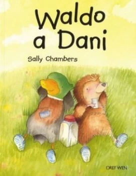 Image of Waldo a Dani by Sally Chambers Paperback