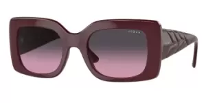 Image of Vogue Eyewear Sunglasses VO5481S 304890