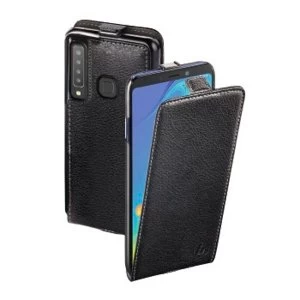 Image of ST S.C. Samsung A9 (18) BK VP18-1