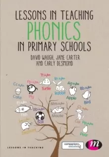 Image of Lessons in Teaching Phonics in Primary Schools
