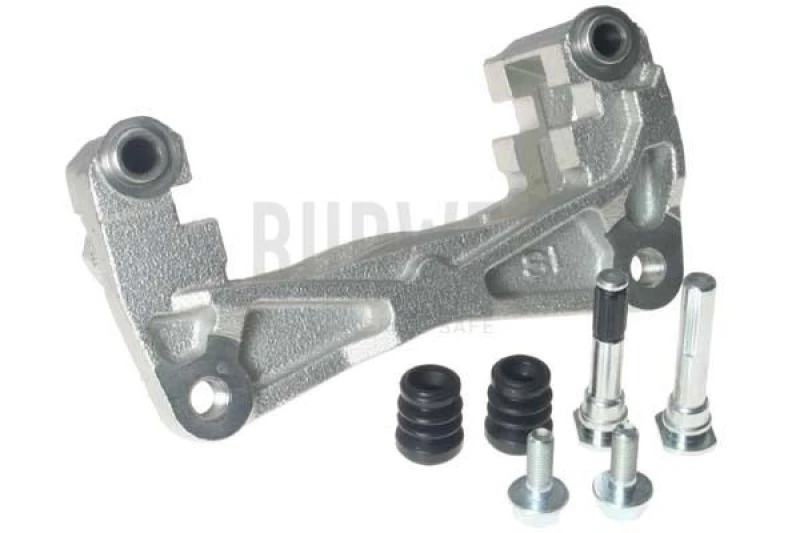 Image of BUDWEG CALIPER Brake caliper carrier BUDWEG CALIPER 384568-1