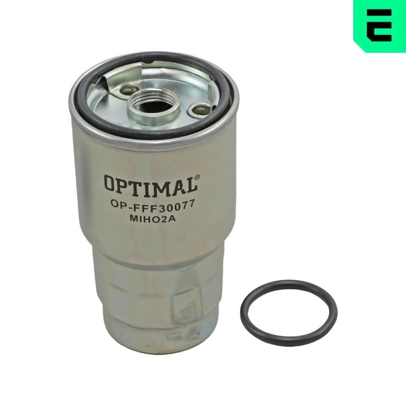 Image of Fuel filter OPTIMAL OP-FFF30077