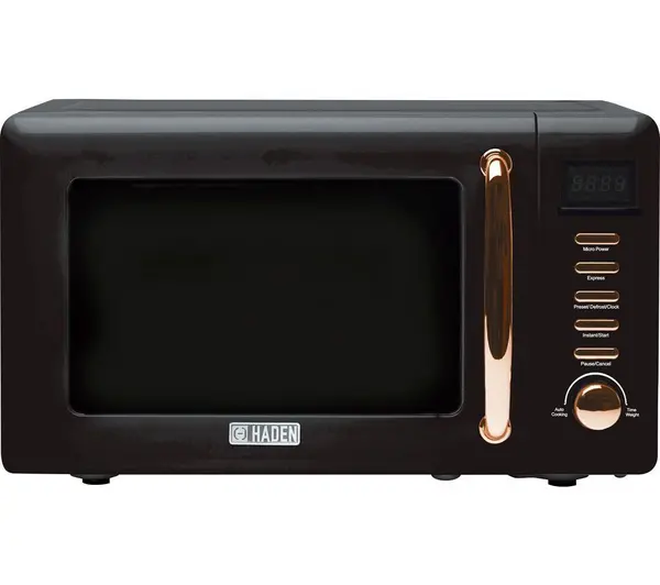 image of Haden 197061 20L 800W Microwave