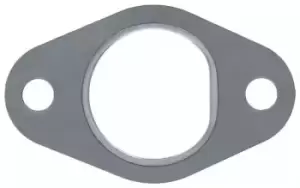 Image of Exhaust Manifold Gasket 018.709 by Elring