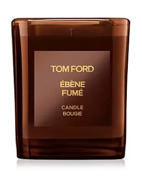 image of Tom Ford Ebene Fume Candle 6.3 oz.