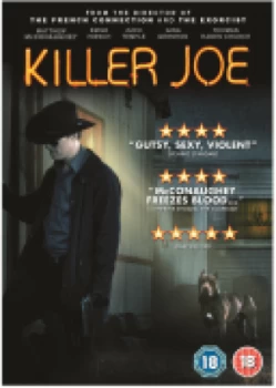 image of Killer Joe