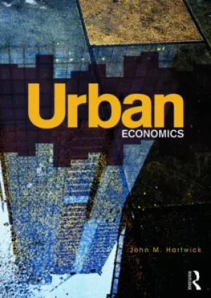 Image of Urban Economics
