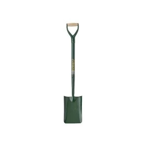 image of Bulldog All-Steel Trenching Shovel YD