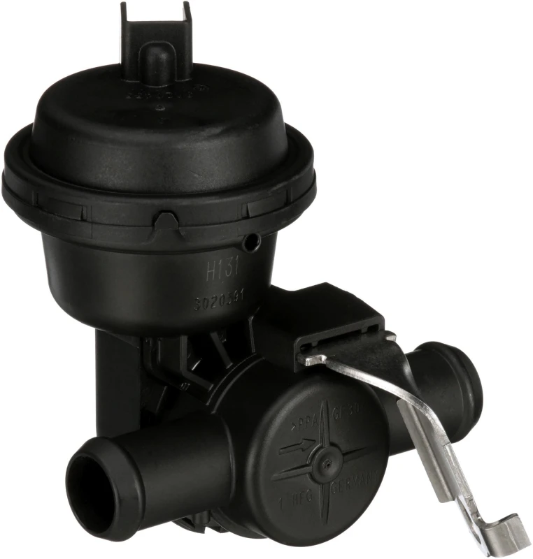 Image of GATES Heater control valve GATES EHV125