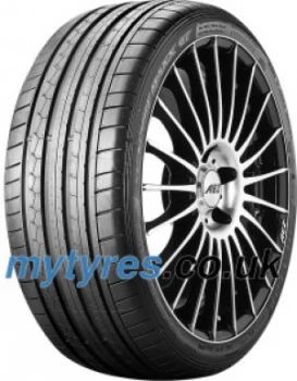 Image of Dunlop SP Sport Maxx GT ( 235/40 R18 91Y MO )
