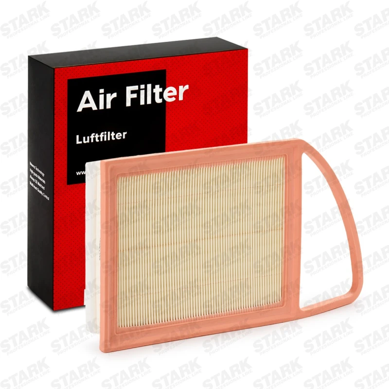 Image of STARK SKAF-0060176 Air filter Pre-Filter Air Filter (8)