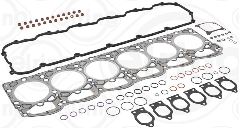 Image of Gasket Set, cylinder head ELRING 478.880