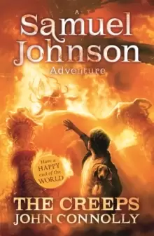 Image of The Creeps : A Samuel Johnson Adventure: 3