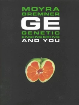 Image of G.E by Moyra Bremner Book