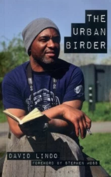 Image of The Urban Birder by David Lindo Paperback