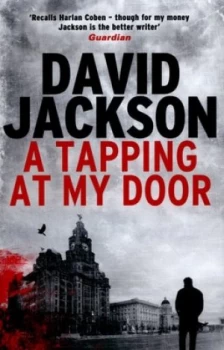 Image of A Tapping at My Door by David Jackson Hardback