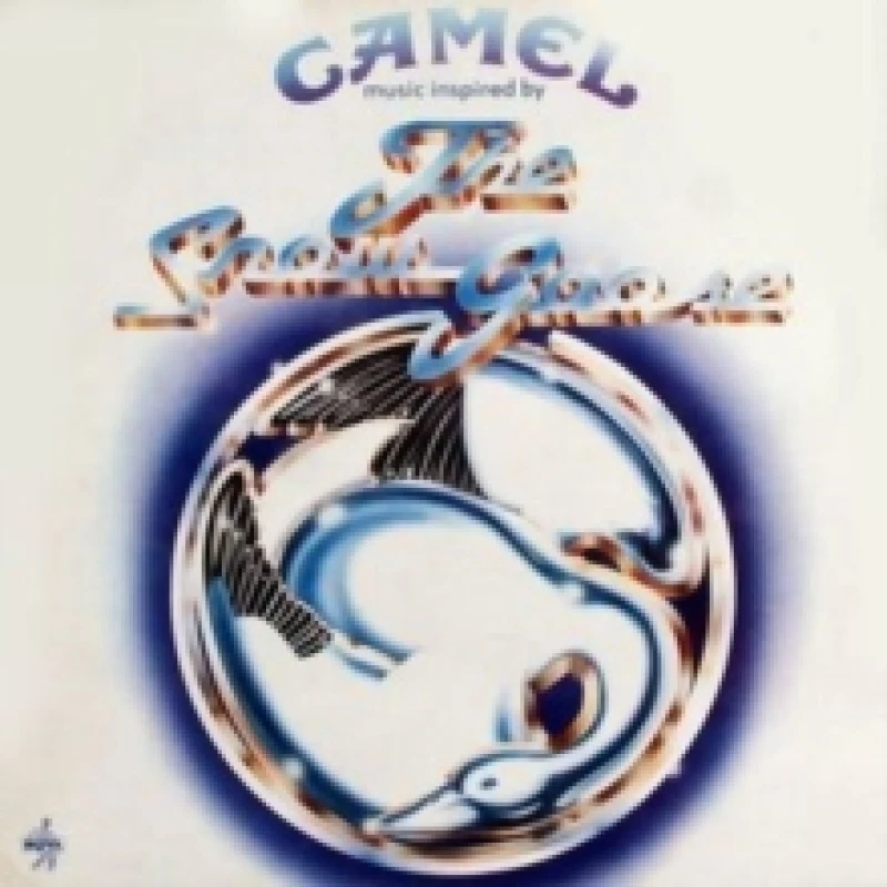 Image of Music Inspired By the Snow Goose Vinyl