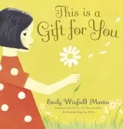 Image of this is a gift for you