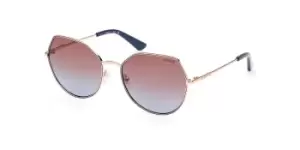 image of Guess Sunglasses GU 7867 28F