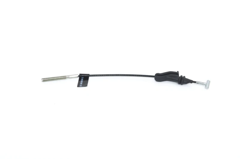 Image of Handbrake cable Bosch 1 987 482 743