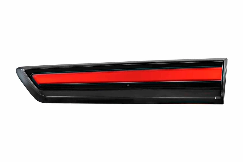 Image of HELLA Rear light HELLA 2SA 017 485-121