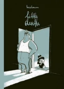 Image of Little Death by Thomas Kriebaum Paperback