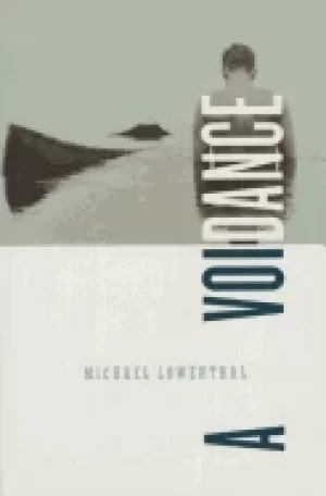 Image of avoidance a novel