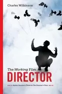 Image of working film director 2nd edition how to arrive survive and thrive in the d