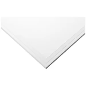 Image of Phoebe Galanos Arteson LED Backlit Panel 600x600 40W 3000K