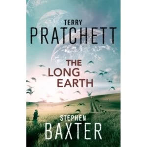 Image of The Long Earth : (Long Earth 1)
