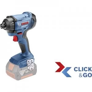 Bosch Professional GDR 18 V-160 Cordless impact driver 18 V Li-ion