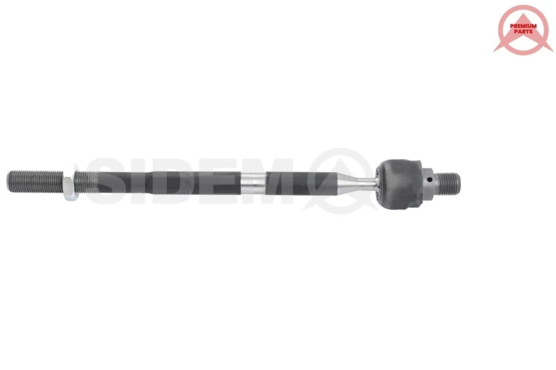 Image of SIDEM 9114 Inner Tie Rod Front Axle Inner Tie Rod (51)