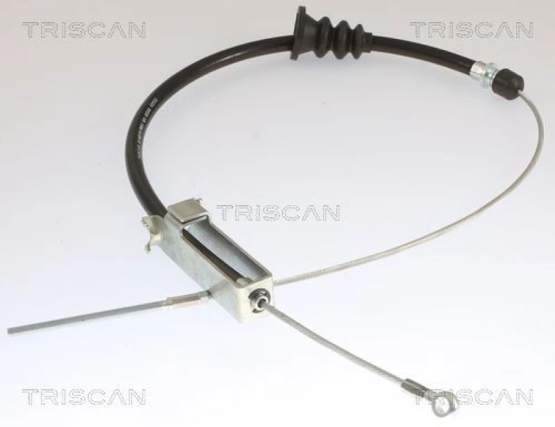 Image of TRISCAN Handbrake cable TRISCAN 8140 151991