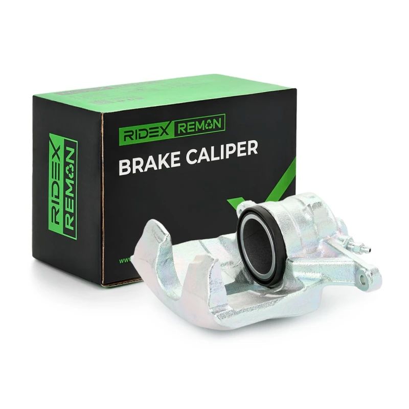 Image of RIDEX REMAN 78B3063R Brake caliper without holder Brake Caliper (78)