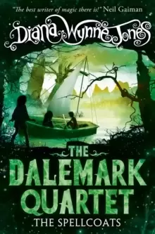 Image of The Spellcoats