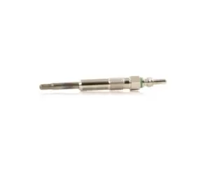 Image of RIDEX Glow plug VW,AUDI,OPEL 243G0015 606517002,71735465,N10579201 Glow plugs,Glow plugs diesel,Diesel glow plugs,Heater plugs 046072003F,04863826