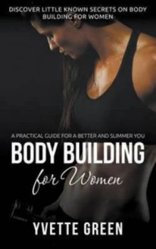 Image of Body Building For Her by Yvette Green Paperback