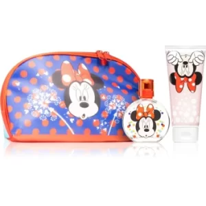 Image of EP Line Disney Minnie Mouse Gift Set for Kids